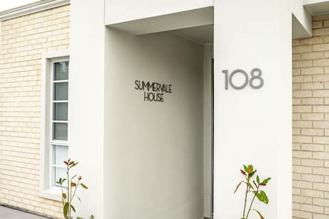 Summervale House