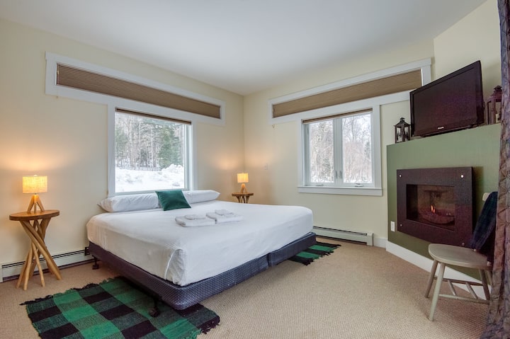 Mbreti i dhomës së parë të gjumit