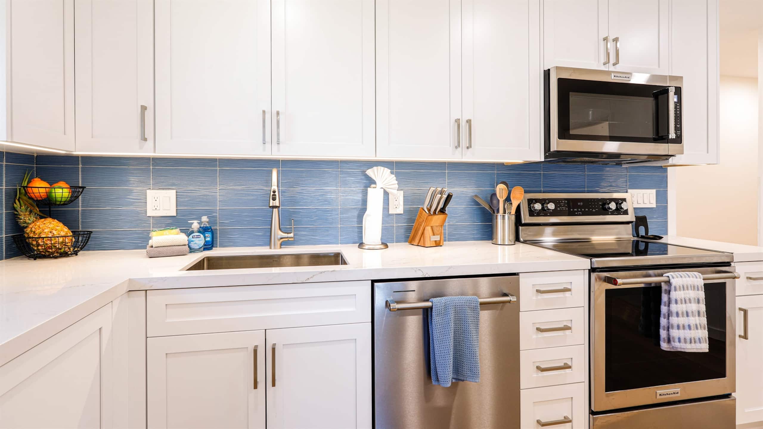 Condo in Lahaina · ★5.0 · 2 bedrooms · 3 beds · 2 baths - Image 13