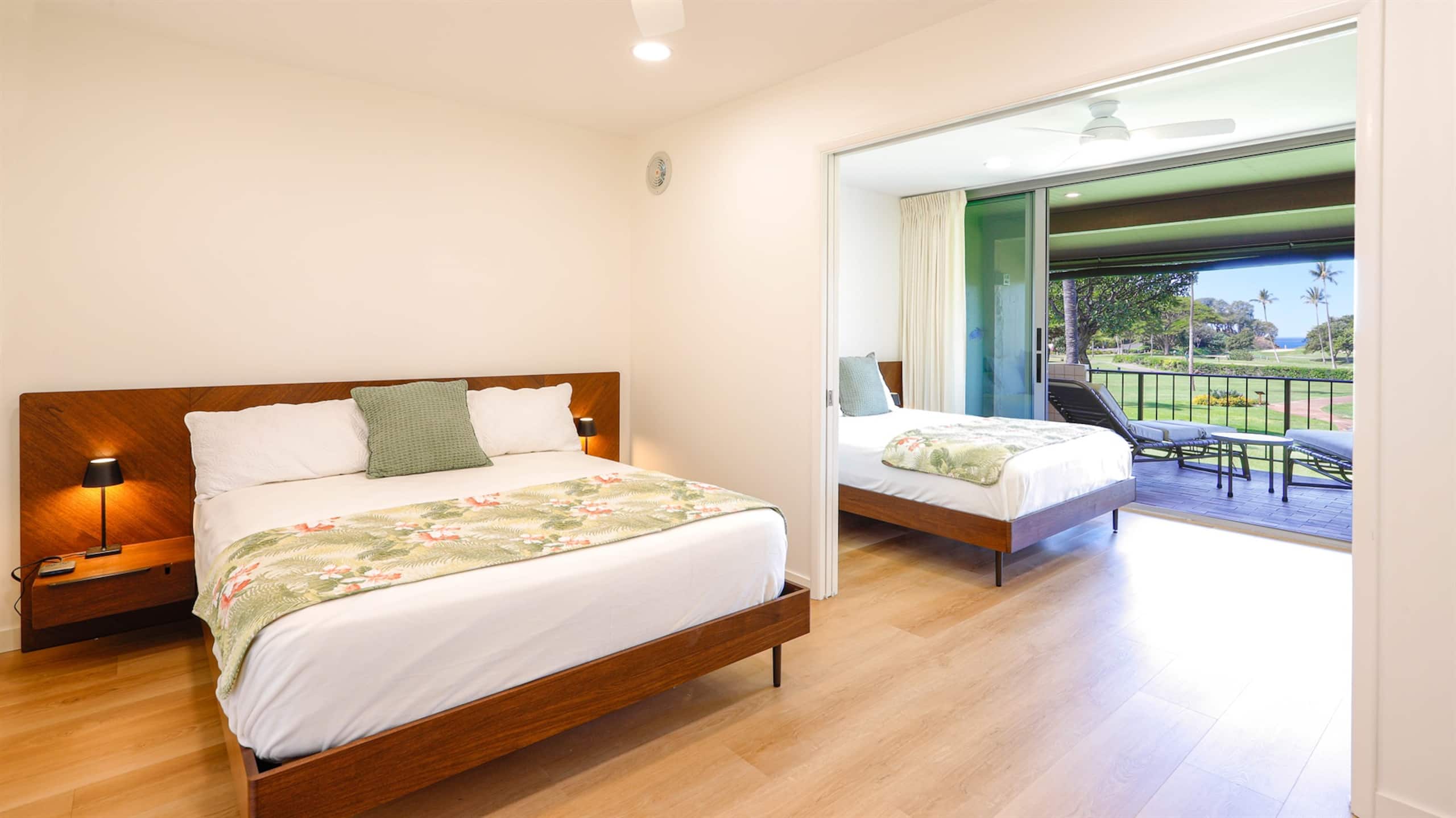 Condo in Lahaina · ★5.0 · 2 bedrooms · 3 beds · 2 baths - Image 18