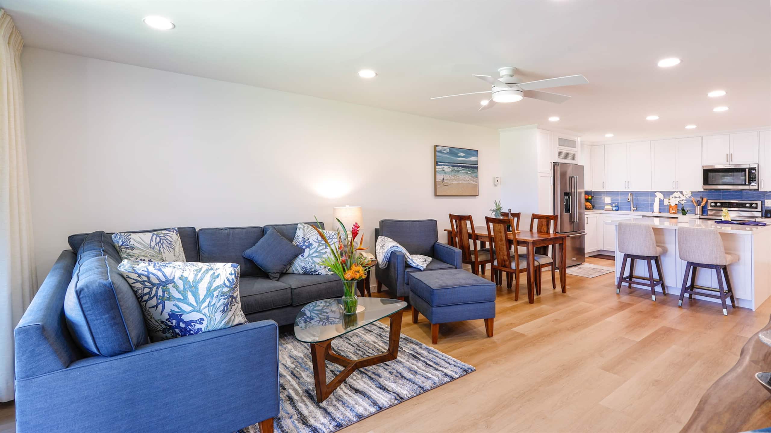 Condo in Lahaina · ★5.0 · 2 bedrooms · 3 beds · 2 baths - Image 10