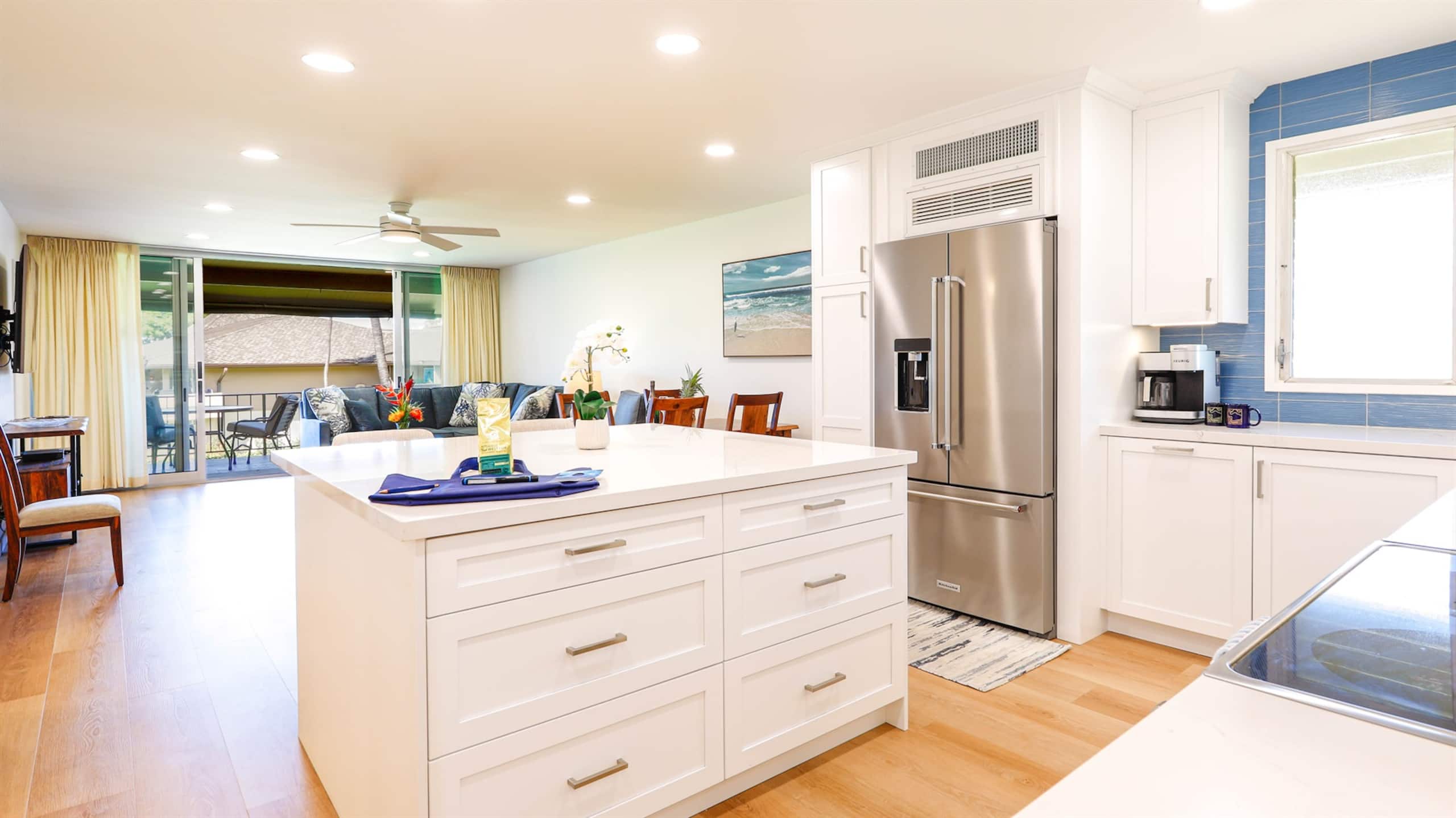 Condo in Lahaina · ★5.0 · 2 bedrooms · 3 beds · 2 baths - Image 16