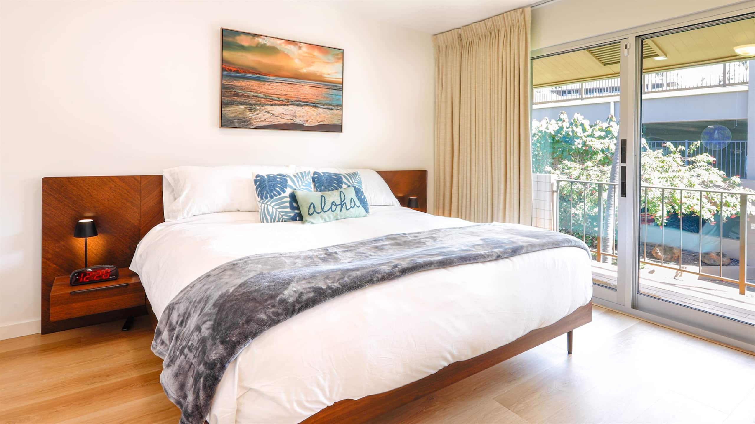 Condo in Lahaina · ★5.0 · 2 bedrooms · 3 beds · 2 baths - Image 34