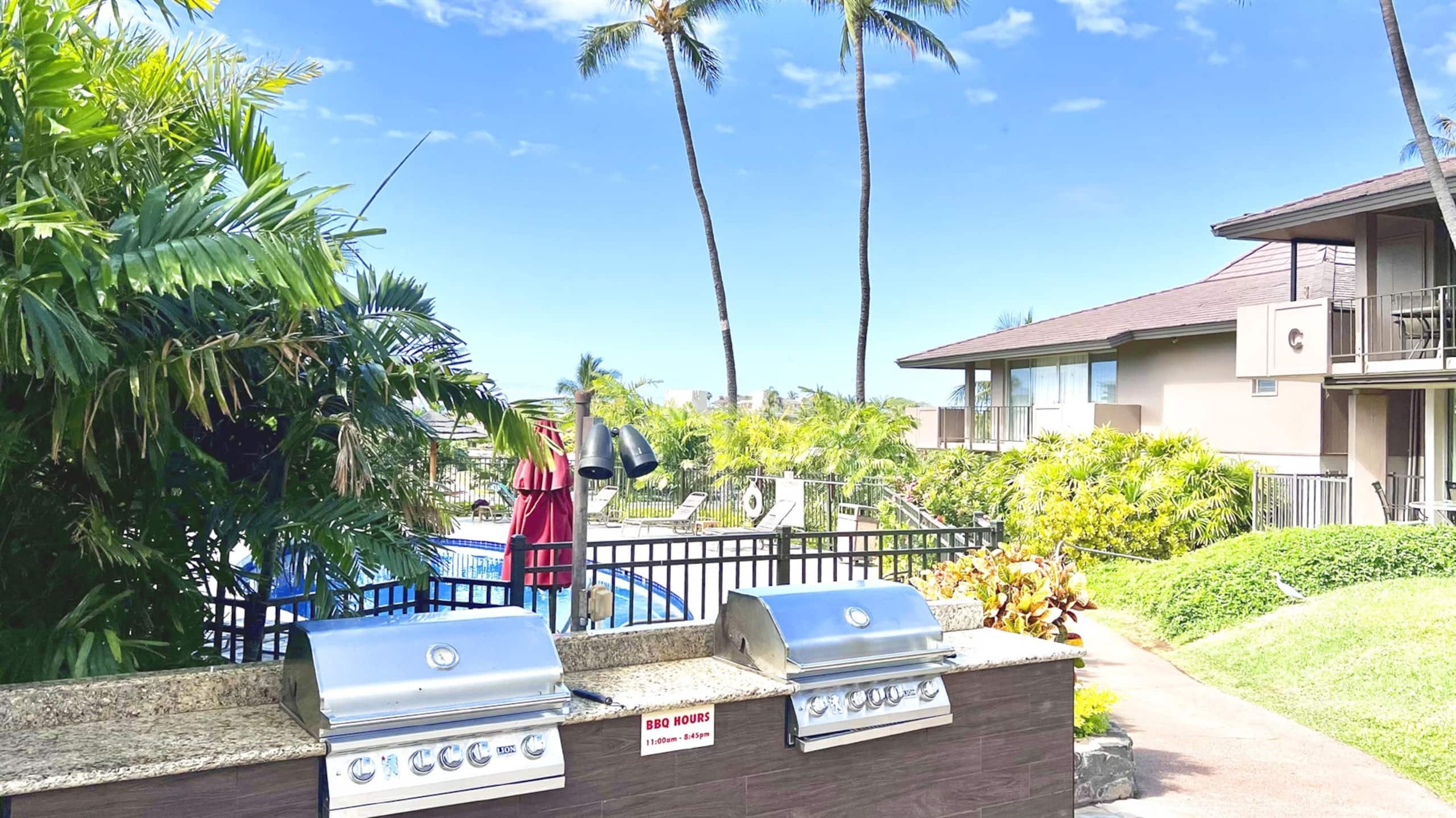 Condo in Lahaina · ★5.0 · 2 bedrooms · 3 beds · 2 baths - Image 46