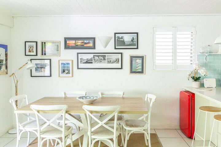 Tea Trees 3 – relaxed coastal apartment, location! gallery image 3