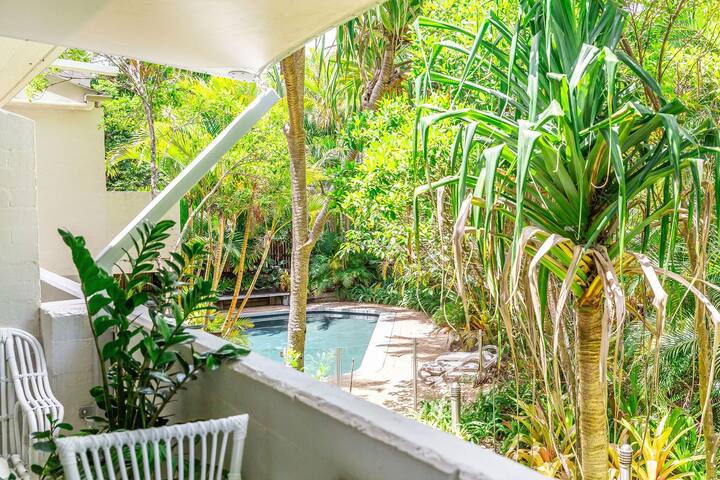 Tea Trees 3 – relaxed coastal apartment, location! gallery image 5