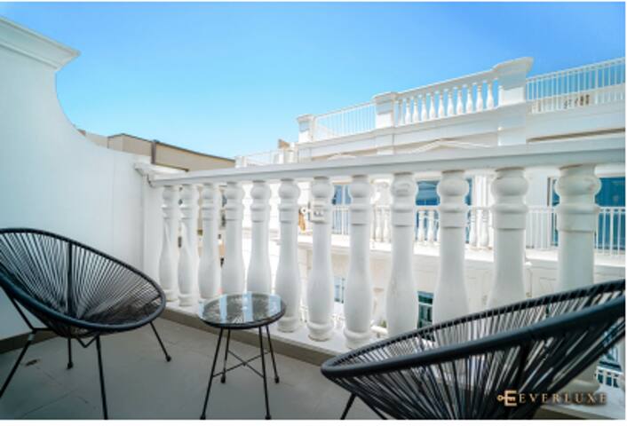 Everluxe Holiday Homes managed Airbnb listing 3