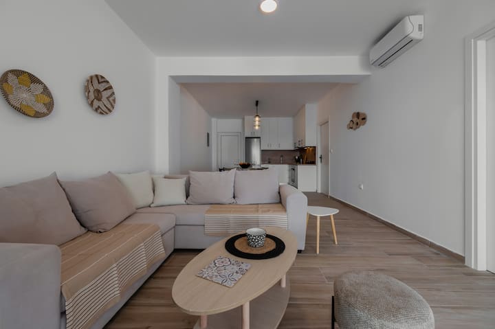 Mythos Villa 9,pool,walking Distance To The Beach - Plakias