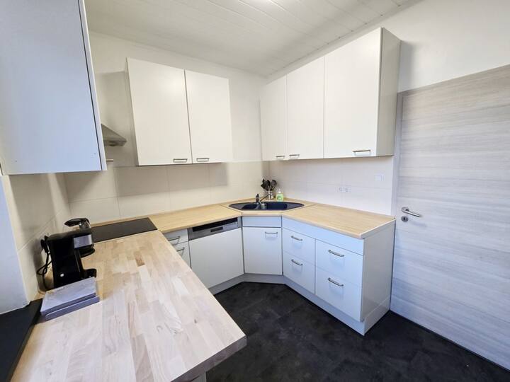 Han02a Wohnung In Garbsen Bei Hannover - Garbsen