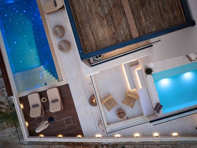 The NooK -Luxury living at the edge of tranquility gallery image 5