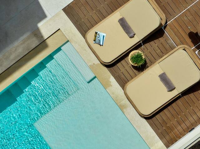 The NooK -Luxury living at the edge of tranquility gallery image 2