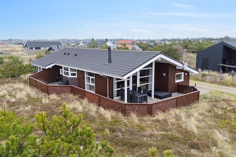 Holiday home 1094