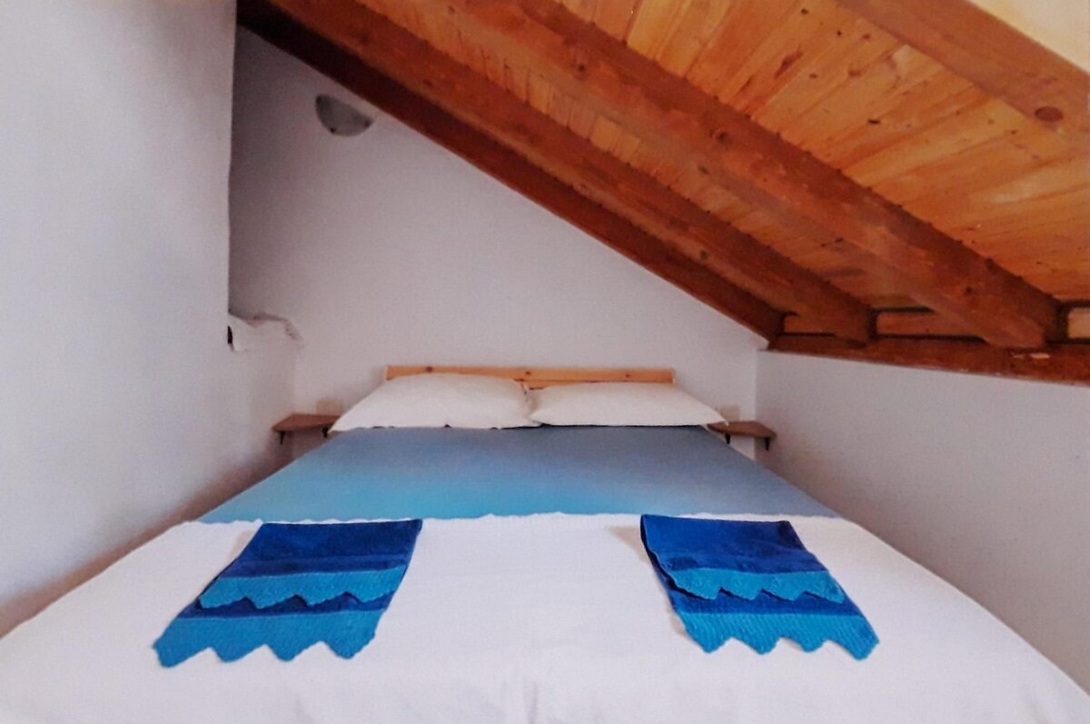 Спалня 1, Повърхност: 12 м²