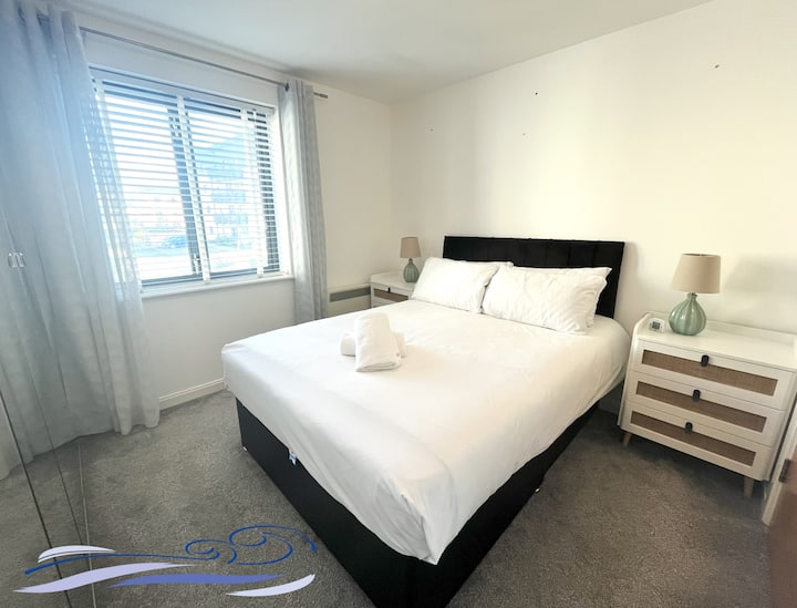 Glavna spavaća soba