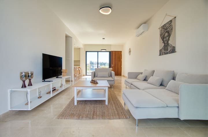 Avalon Gardens Villa 21 - Paphos