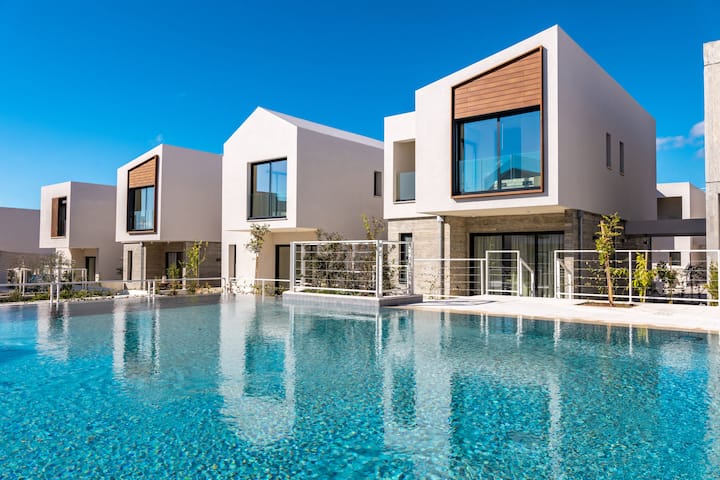 Avalon Gardens 21 - Paphos