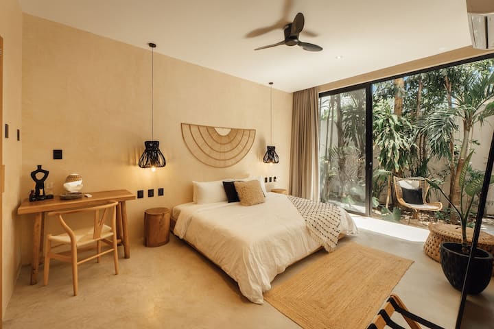 Habitación 1