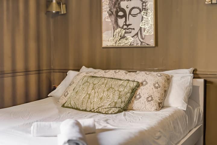Guestready - Escapade Urbaine à Manchester - Longsight - Manchester