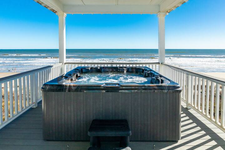 Sand N Sea managed Airbnb listing 1
