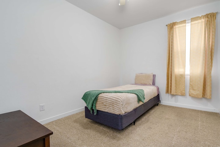 غرفة النوم 3