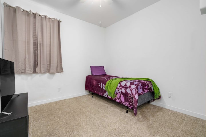 غرفة النوم 4