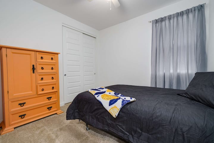 غرفة النوم 5