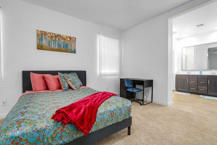 غرفة النوم 1