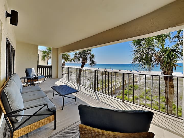 Shipwatch Surf & Yacht #301d | Amenities/beach - Perdido Key, FL
