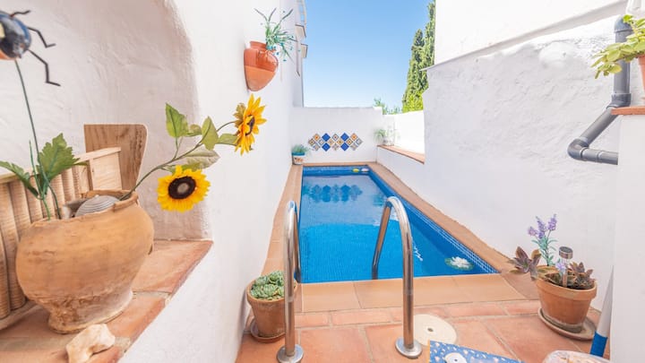 Casa Chantal Gaucín By Ruralidays - Gaucín