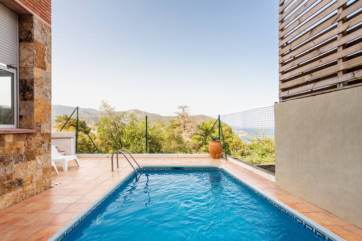 Torre Mirador Azul 2 habitaciones gallery image 2