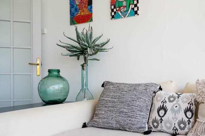 Torre Mirador Azul 2 habitaciones gallery image 5