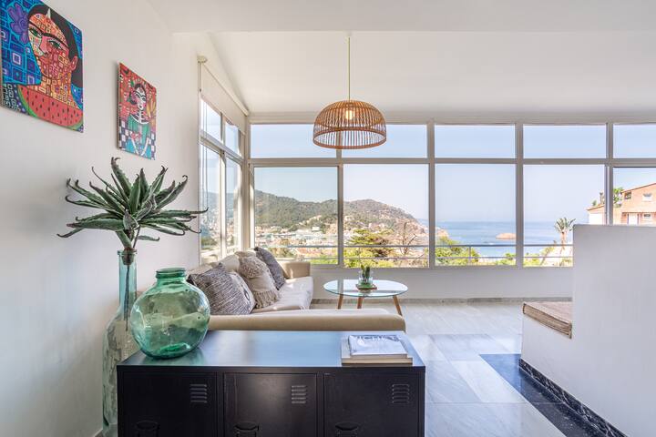 Torre Mirador Azul 2 habitaciones gallery image 3