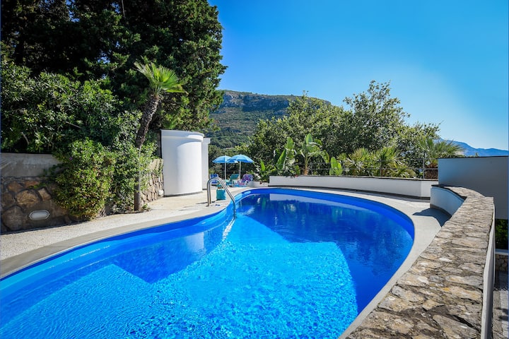 Villa Stella - Vico Equense