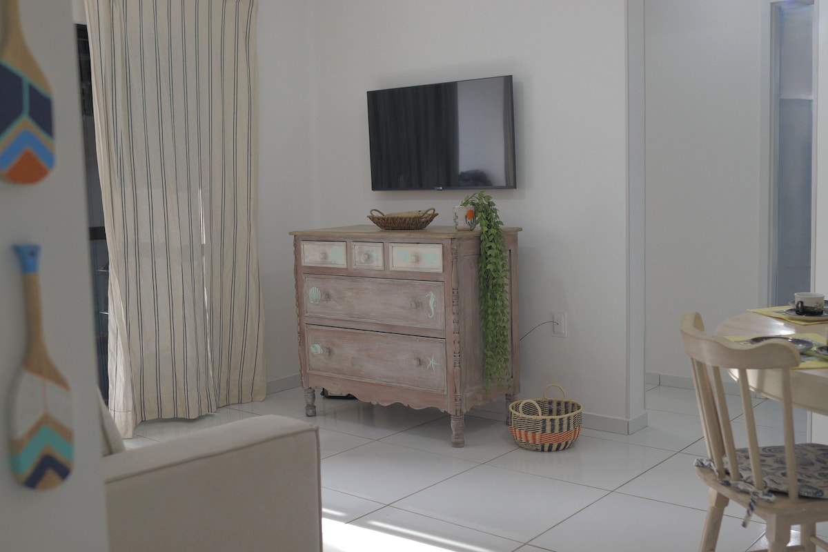 Dnevni boravak,televizor i multimedija