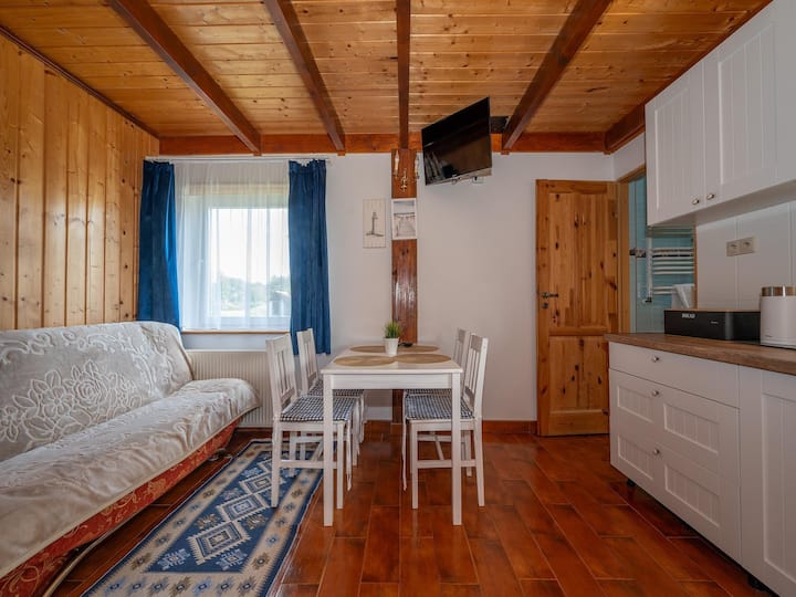 Maison De Vacances Darłowo Plage - Dąbki