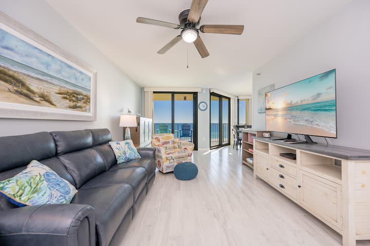 Phoenix Iv - 1 Bedroom - 4052 - Orange Beach, AL