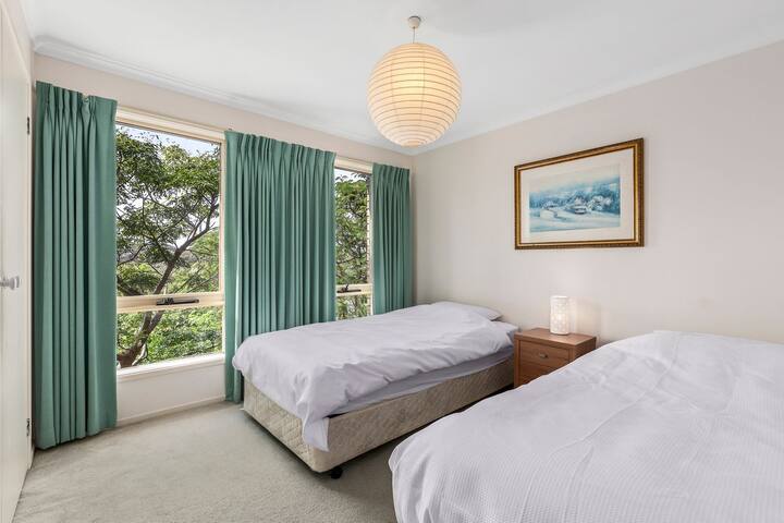 غرفة النوم 3