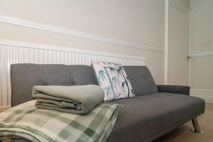 Appartement-salle De Bain Privée - Royal Tunbridge Wells