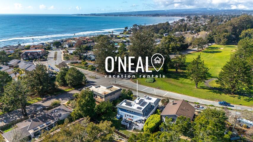 Spacious House in Walking Distance to the Beach gallery image 4