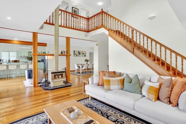 Green Hill Accommodation Management managed Airbnb listing 2