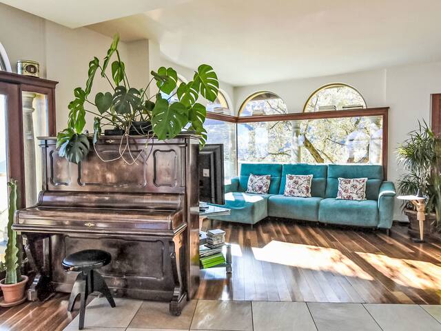 Xino Terrace View by Interhome gallery image 4