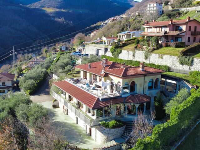 Xino Terrace View by Interhome gallery image 5