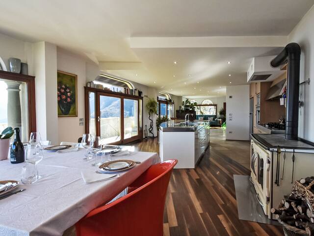 Xino Terrace View by Interhome gallery image 2