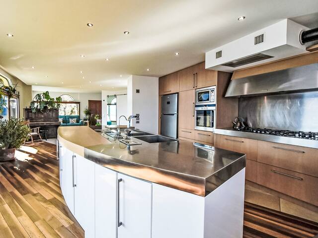 Xino Terrace View by Interhome gallery image 3