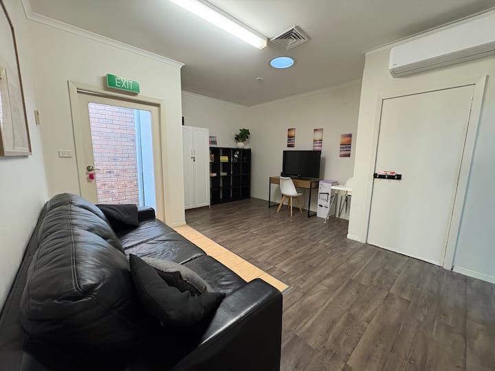 RoantreeHouse סלון שני