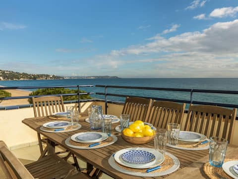 Las Olas by Interhome