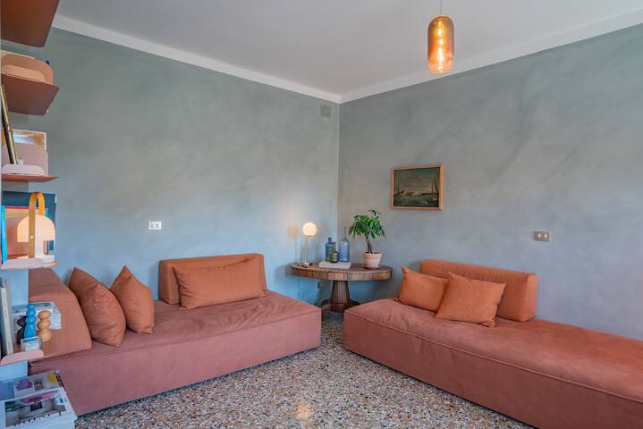 Casa della Sensa 2 Terrace gallery image 4