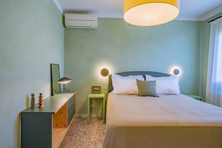 Casa della Sensa 2 Terrace gallery image 5