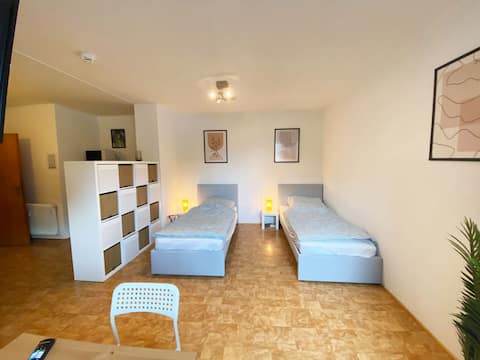 OH06 2 Zimmer Apartment in Oberhausen
