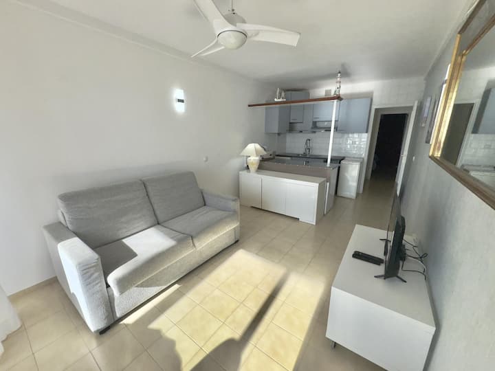 Mdc. Apartment With Seaview - Cadaqués